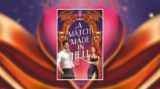 Book Review: A Match Made In Hell by Charlotte Ingham