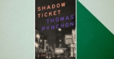 Thomas Pynchon Refines His Style in ‘Shadow Ticket’: Review