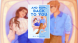 Book Review: And Now, Back To You by B. K. Borison