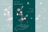 Little Universe by Natalie Ann Holborow
