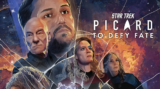 STAR TREK: PICARD Book Review — “To Defy Fate”