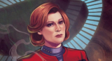 Star Trek: Voyager – Homecoming #3