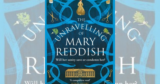 Book review: The Unravelling of Mary Reddish by David Whitefield