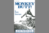 Monkey Butt! Book Review: Rider’s Library