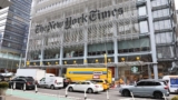 New York Times Cuts Ties with Book Review Writer Over AI Use