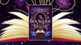 Book Review: The Bookshop Below by Georgia Summers