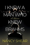 Ruth Leon book review – I Knew a Man Who Knew Brahms – Nancy Shear