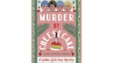Book Review: ‘Golden Girls’ inspired ‘cozy mystery’ is no comedy, but still a nostalgic nugget