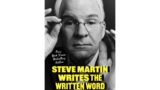 ‘Steve Martin Writes the Written Word’ review: Comedian shows his writing chops
