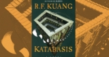 ‘Katabasis’ review: R.F. Kuang’s dark academia thriller is set in hell